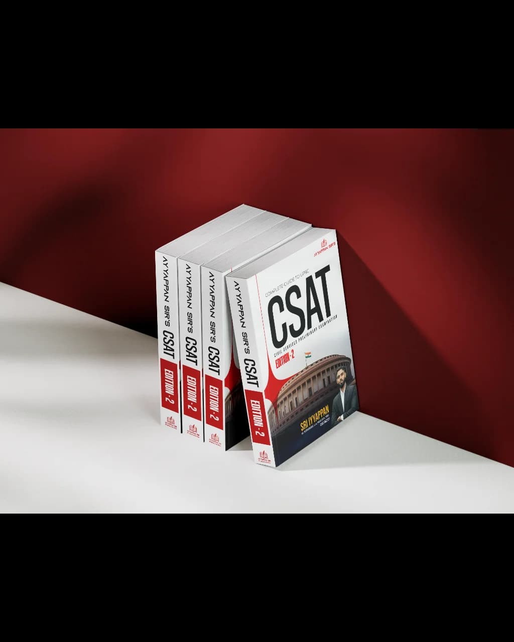 Complete Guide To UPSC CSAT Second Edition - Image 3